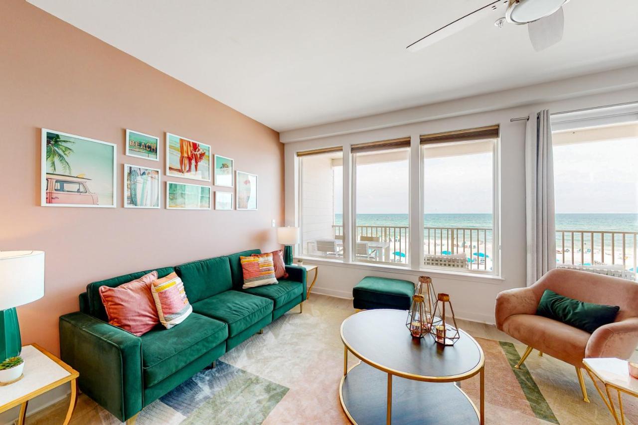 Sea Glass Gulf Shores Quarto foto