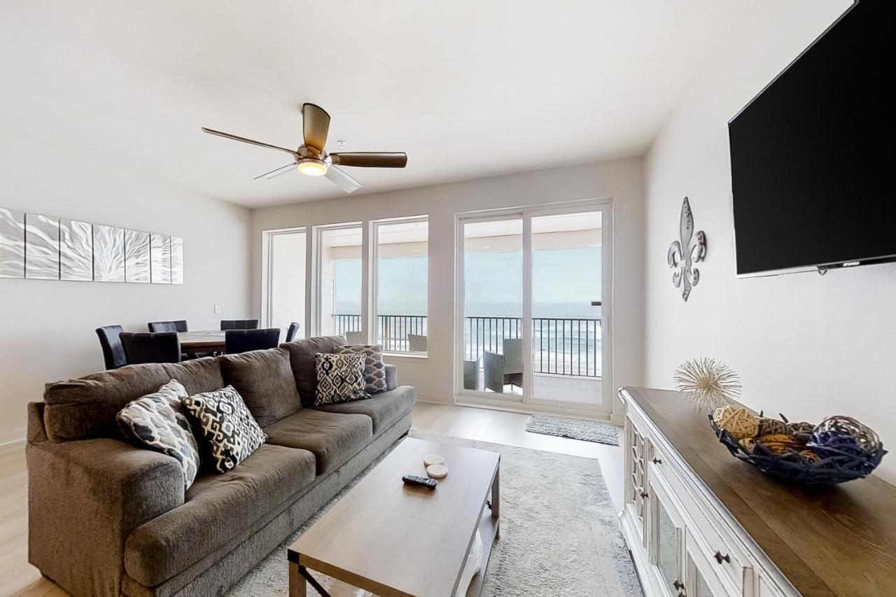 Sea Glass Gulf Shores Quarto foto