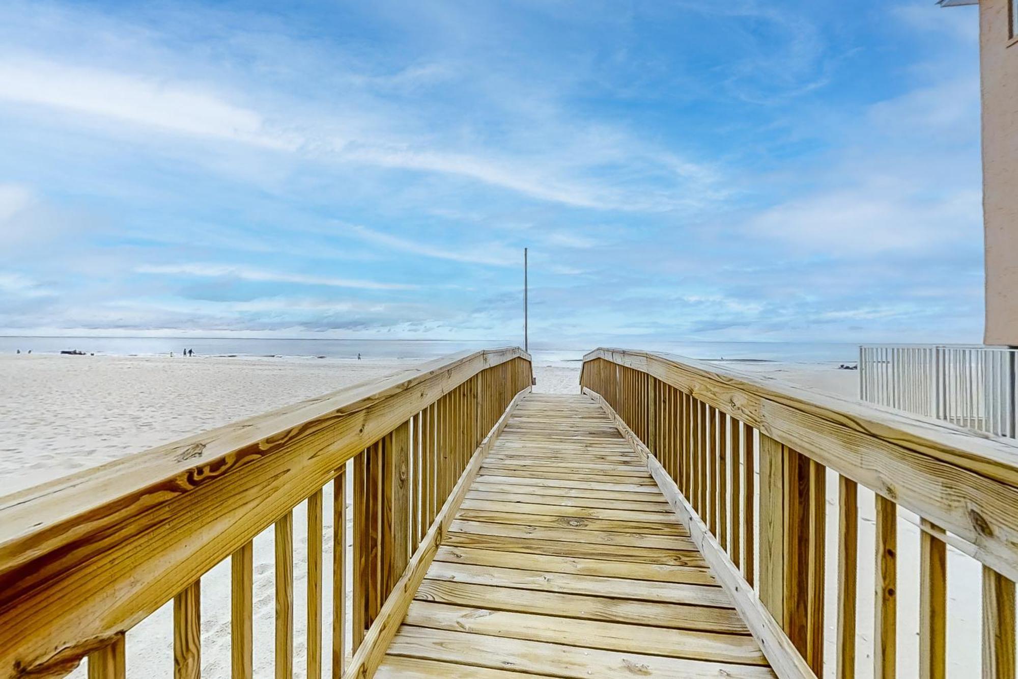 Sea Glass Gulf Shores Quarto foto