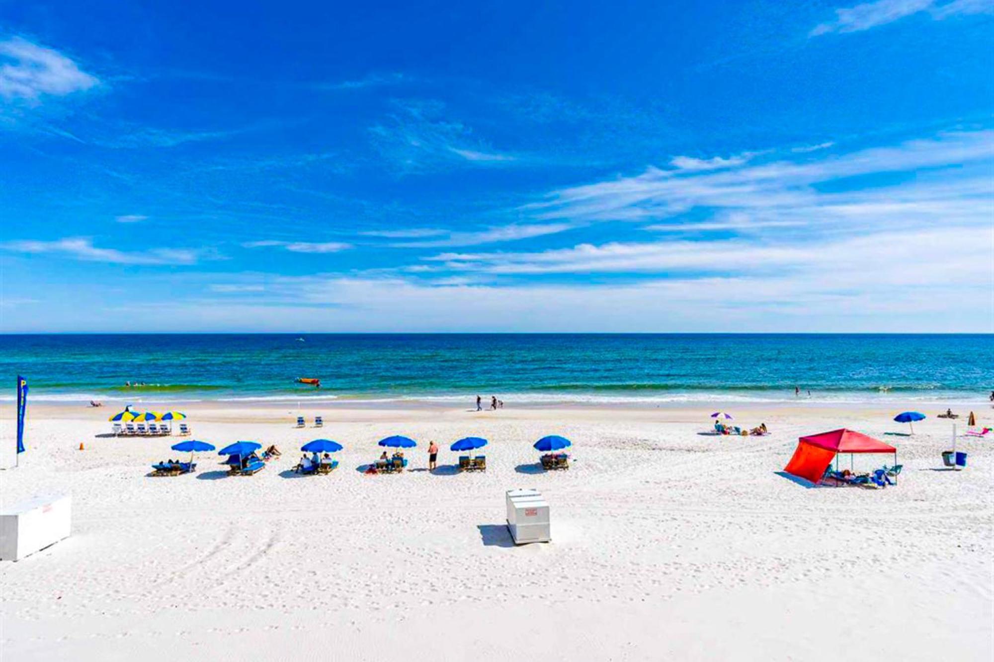 Sea Glass Gulf Shores Quarto foto
