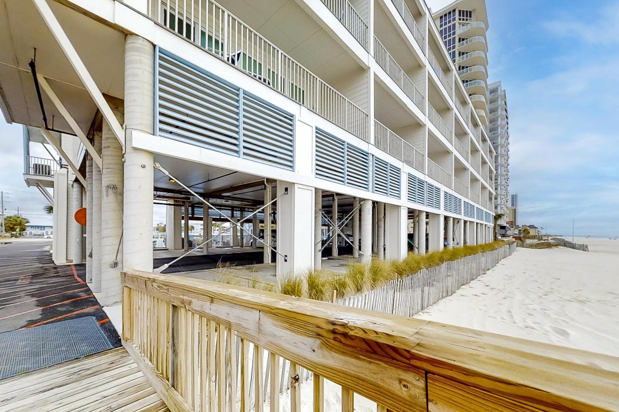 Sea Glass Gulf Shores Quarto foto
