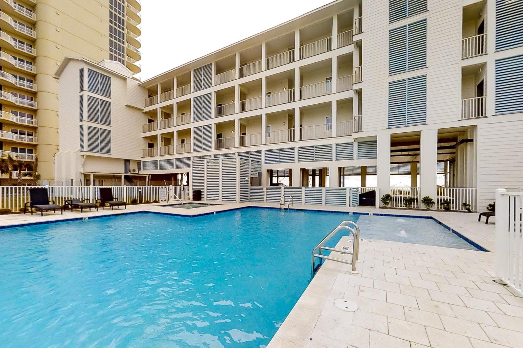 Sea Glass Gulf Shores Quarto foto