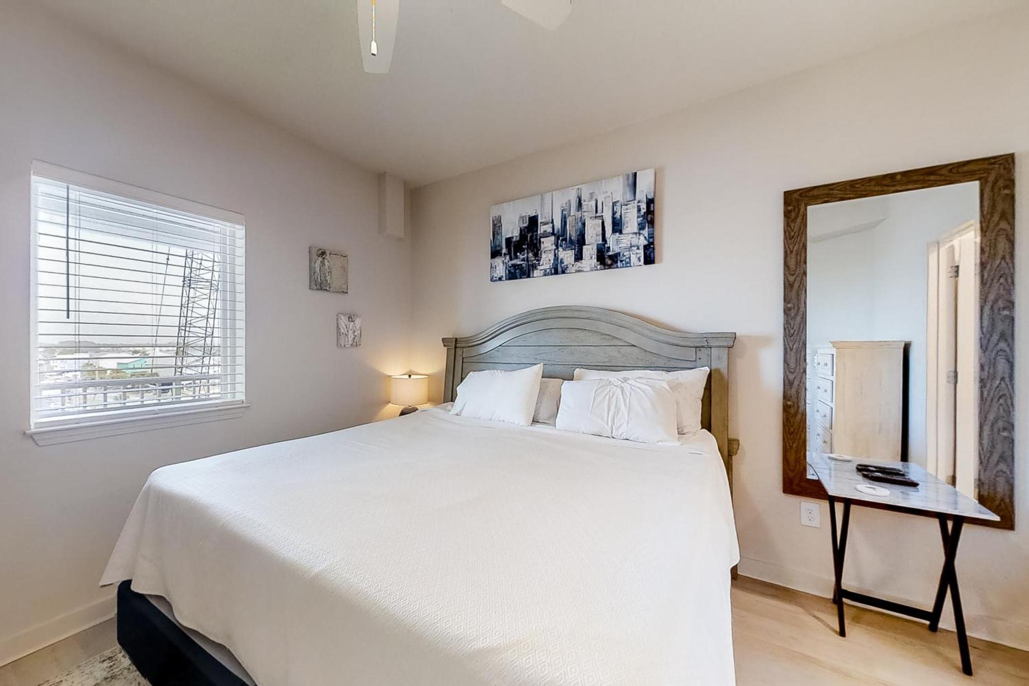 Sea Glass Gulf Shores Quarto foto