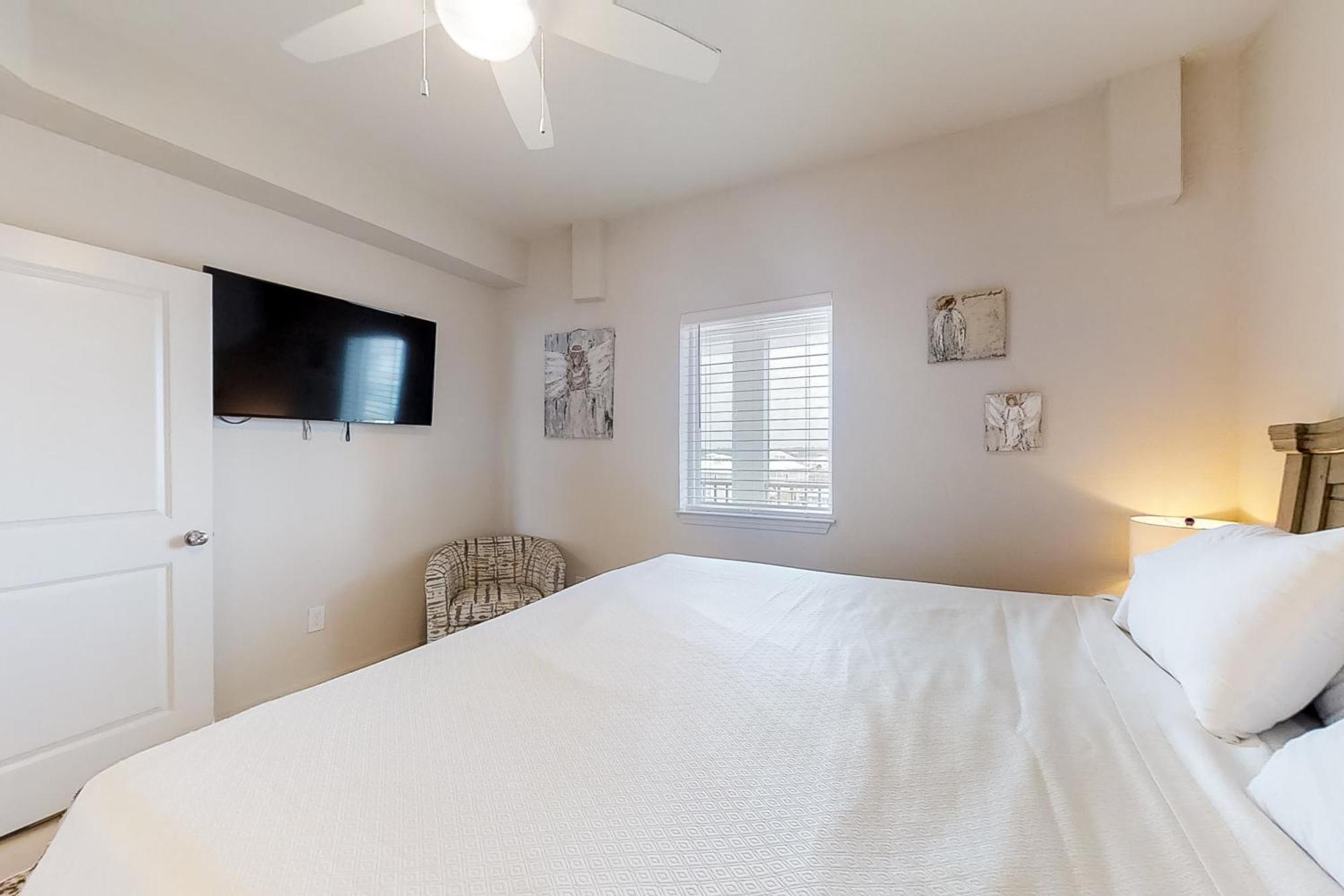 Sea Glass Gulf Shores Quarto foto