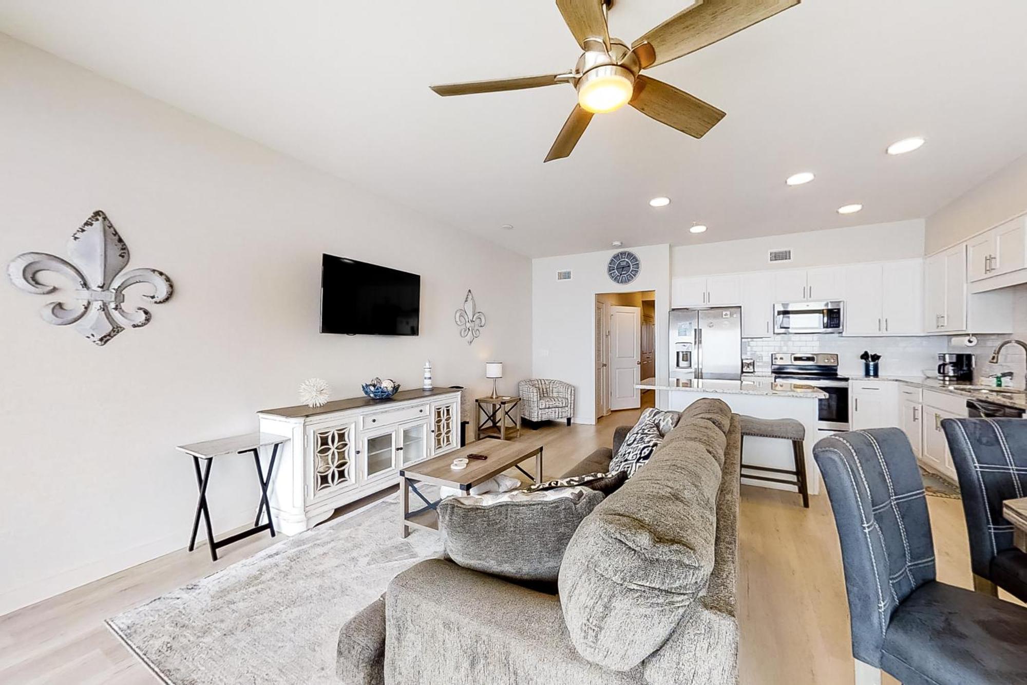 Sea Glass Gulf Shores Quarto foto