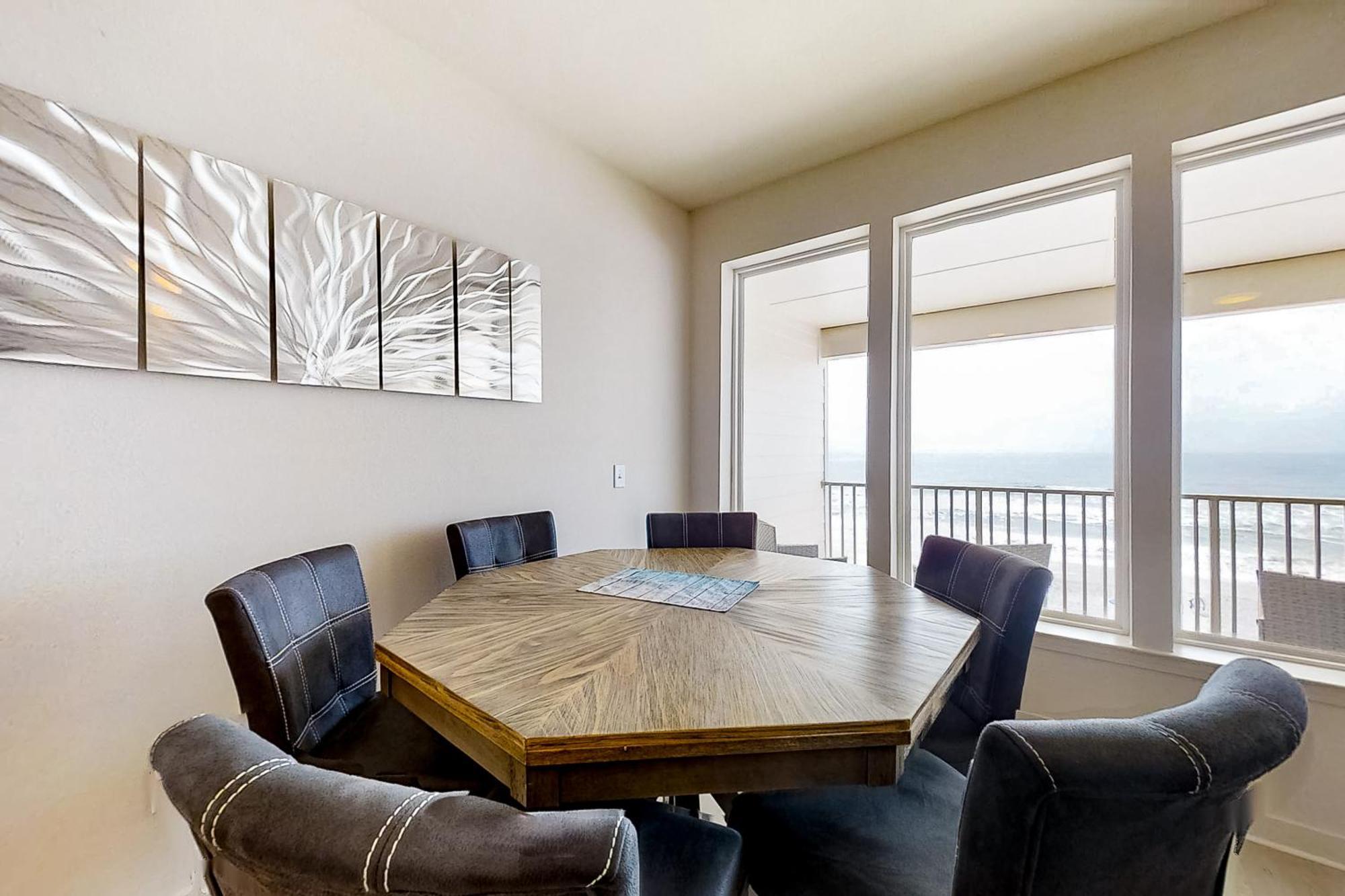 Sea Glass Gulf Shores Quarto foto