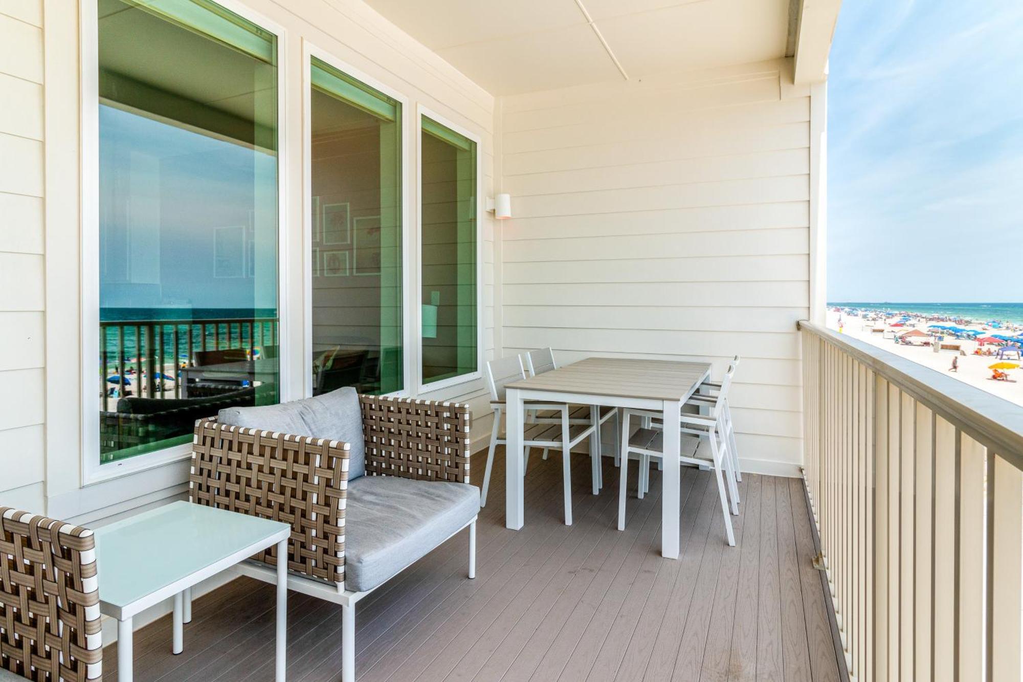 Sea Glass Gulf Shores Quarto foto