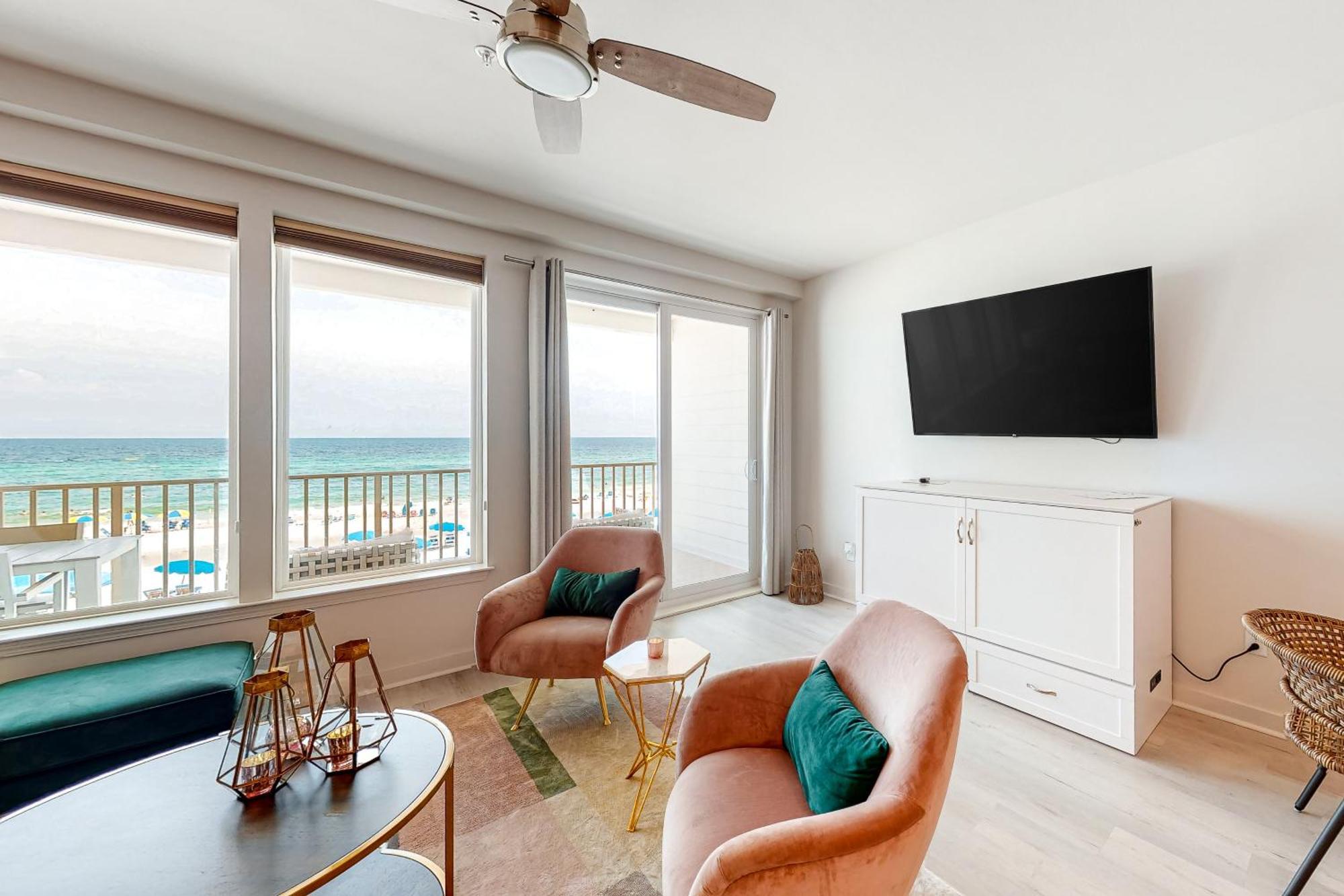 Sea Glass Gulf Shores Quarto foto