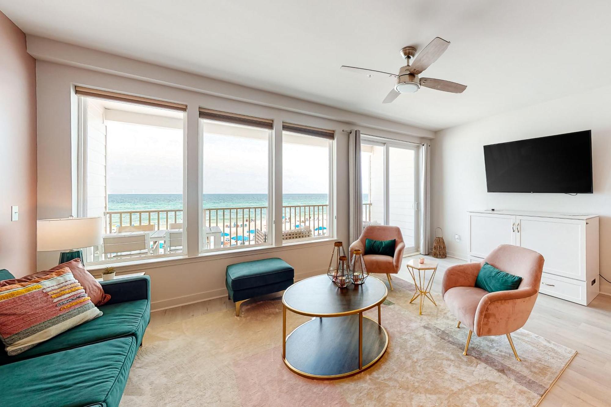 Sea Glass Gulf Shores Quarto foto