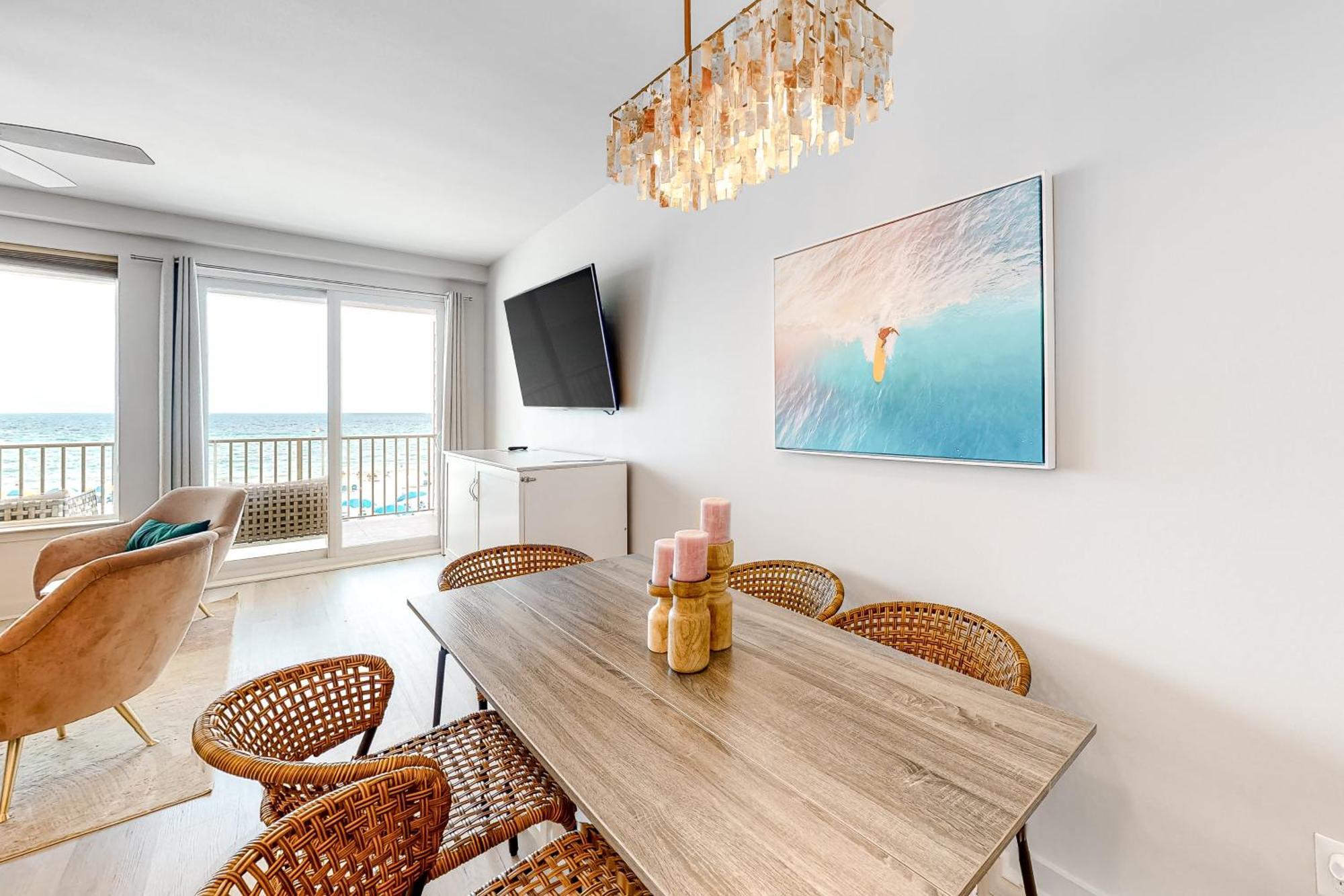 Sea Glass Gulf Shores Quarto foto