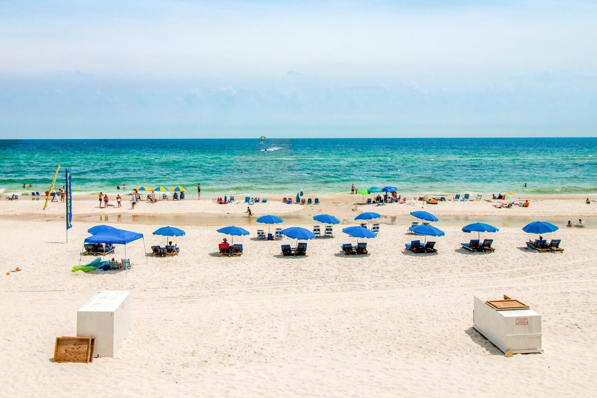 Sea Glass Gulf Shores Quarto foto